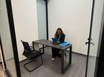 Oficina , Zapopan · Oficina en Renta en Lobby 33, Zona de Alto Prestigio