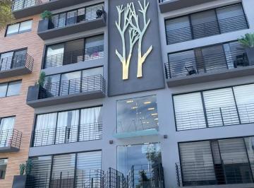 Departamento · 1 Recámara · 1 Estacionamiento · Renta Dpto Loft Amueblado Torre Arbero