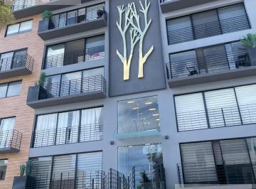 Departamento · 1 Recámara · 1 Estacionamiento · Renta Dpto Loft Amueblado Torre Arbero