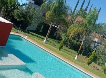 Quinta de 2 habitaciones, Allende · Quinta en Venta Allende N L