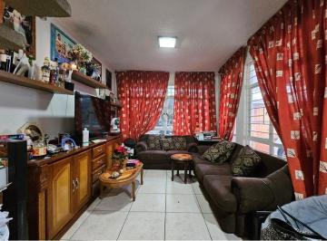 N/A · Casa en Venta con Dos Departamentos Cercana a Mixcoac, Excelente Oportunidad de Inversión.