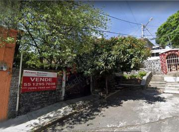 N/A · Terreno en Venta, Colonia Miguel Hidalgo, Tlalpan, Cdmx. en Esquina