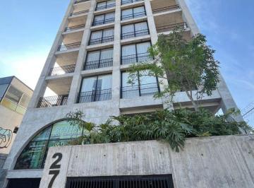 Departamento de 1 habitación, Guadalajara · Bonito Departamento en Av Vallarta