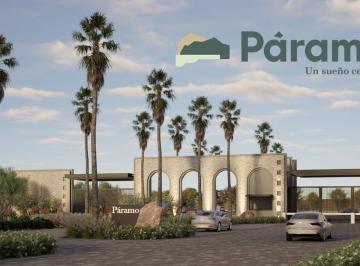 1 · Terrenos en Preventa en Páramo, Torreón, Coah.