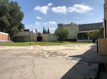 N/A · Terreno Comercial en Renta en Las Arboledas, Atizapán de Zaragoza.