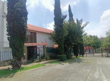 N/A · Casa Disponible en Calle Cerrada con Circuito Cerrado de Seguridad en La Herradura