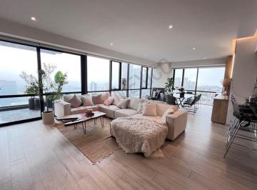 N/A · Departamento con Terraza en Venta en Cosmocrat