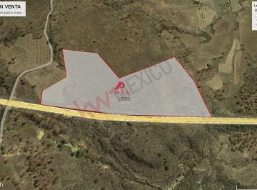 N/A · Terreno en Venta en El Arenal, Jalisco.