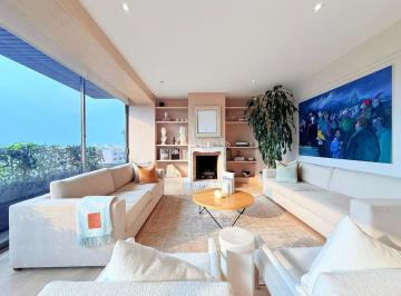 Departamento de 2 habitaciones, Miguel Hidalgo · Venta Espectacular Penthouse en Emerson, Polanco