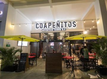 Local comercial · 134m² · Locales 12 y 13, Master Plaza, Cancun Quintana Roo