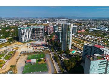 N/A · Departamento en Venta en Valle Real, Zapopan, Jalisco