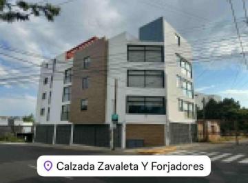 Departamento · 2 Recámaras · 2 Estacionamientos · Renta Deptos Zona Forjadores y Zavaleta