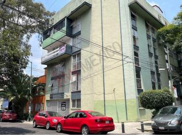 N/A · Departamento en Venta en Col. Portales Sur
