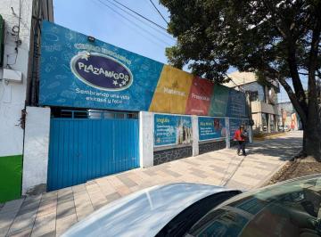 Terreno / Lote , Benito Juárez · Terreno en Venta, Calzada de Tlalpan Col. Postal, Alcaldía Benito Juárez.