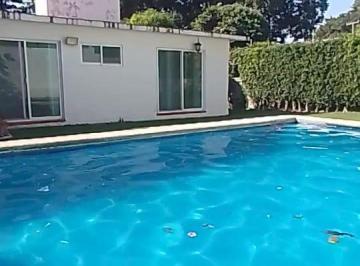 Casa de 3 habitaciones, Atlatlahucan · Oportunidad en Lomas de Cocoyoc