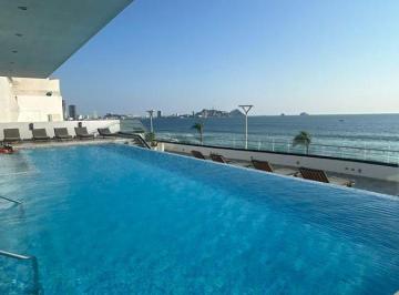 Departamento de 2 habitaciones, Mazatlán · Departamento en Venta en Altomare Panoramic Condos