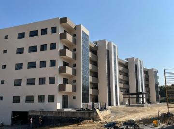 Departamento · 105m² · 2 Recámaras · 2 Estacionamientos · Departamento en Pre - Venta en Carretera Nacional
