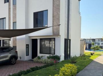 Casa de 2 habitaciones, Xochitepec · Casa en Condominio en Venta Xochitepec
