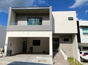 Casa · 402m² · 3 Recámaras · 2 Estacionamientos · Casa en Venta en Alamosur, Santiago.