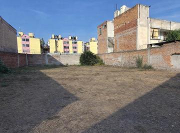 Terreno / Lote , Iztapalapa · Terreno en Venta en Barrio San Pablo, Iztapalapa