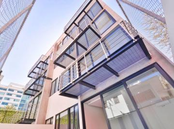 Departamento de 2 habitaciones, Miguel Hidalgo · Departamento en Venta en Galileo VI, Polanco