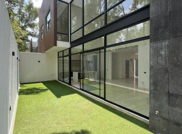 Casa en condominio de 3 habitaciones, Tlalpan · Casa a Estrenar en Fuentes de Pedregal