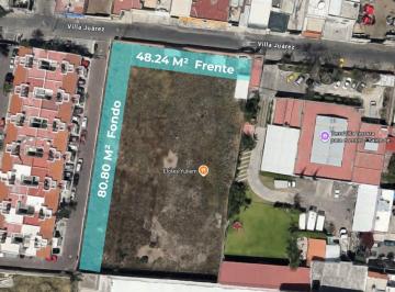 Terreno / Lote , Zapopan · Terreno en Venta Francisco Sarabia