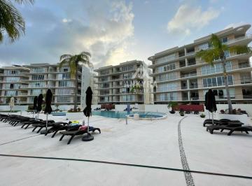 Departamento de 2 habitaciones, Benito Juárez · PH en Renta con Roof Top Taina Residencial Cumbres Cancun