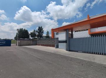 Nave industrial , San Juan del Río · Nave Industrial de 3000 m² en Renta, Parque Industrial Nuevo San Juan