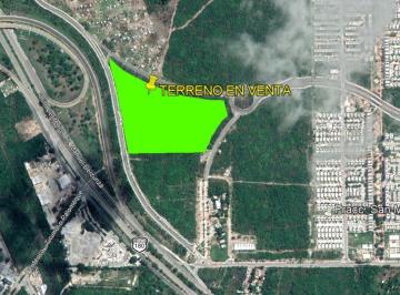 Terreno / Lote , Mérida · Terreno en Venta Mérida, San Marcos Nocoh, Ideal Para Proyecto Comercial