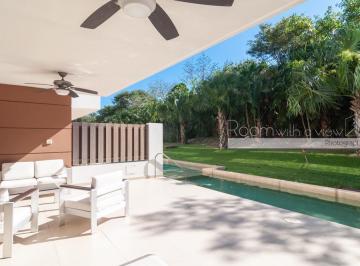 Departamento · 189m² · 4 Recámaras · Departamento in Playa del Carmen