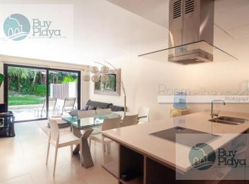 Departamento de 4 habitaciones, Solidaridad · Departamento in Playa del Carmen