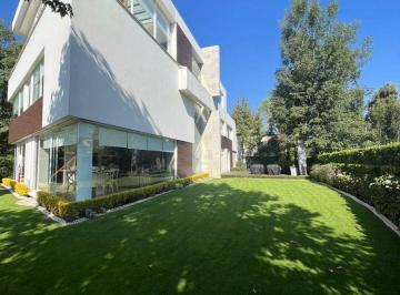 Casa en Venta de 3 habitaciones San Mateo Tlaltenango · Espectacular Residencia en Venta en Cumbres de Santa Fe | 933 m² | 4 Recámaras | Fernando Arista