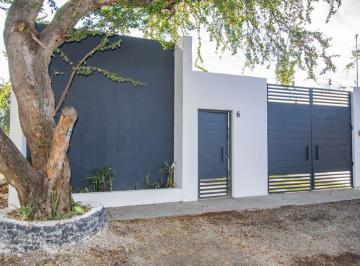 Casa de 2 habitaciones, Chapala · Casa Millan