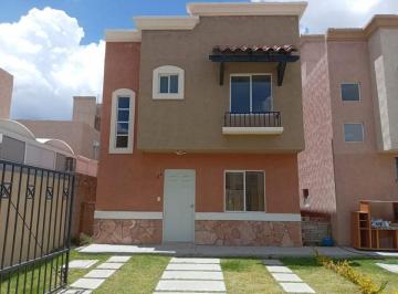 Casa de 3 habitaciones, Zempoala · Bonita Casa en Real Navarra, Zempoala