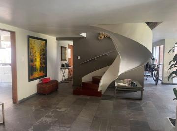 Casa de 4 habitaciones, La Magdalena Contreras · Magnífica Casa, Impecable, con Super Espacios, Parte Baja San Jerónimo Lídice