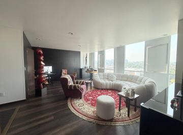 Departamento de 1 habitación, Miguel Hidalgo · Hermoso Departamento Remodelado, Amueblado, con Amenidades Increíbles, en Torre Pisarro.