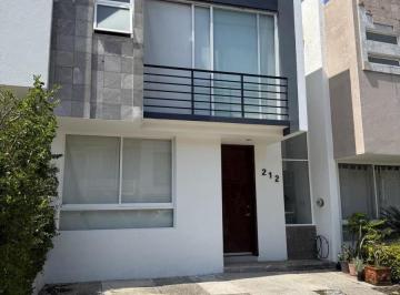 Casa de 3 habitaciones, Tlajomulco de Zúñiga · Casa en Venta Fraccionamiento El Origen, Bosques de Santa Anita, Tlajomulco de Zúñiga