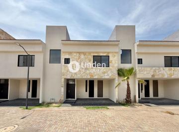 Casa · 189m² · 3 Recámaras · 2 Estacionamientos · Casa en Venta en Distrito Bellano, Zona Zerezotla, San Pedro Cholula, Puebla.