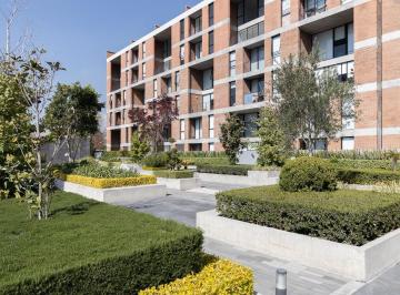 Departamento · 169m² · 3 Recámaras · 2 Estacionamientos · Departamentos en Venta en Cumbres Residencial, Zona Cementera