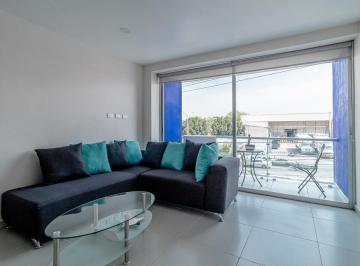Departamento · 180m² · 3 Recámaras · 3 Estacionamientos · Departamentos en Venta en Torre Forjadores, Zona Forjadores