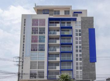 Departamento · 180m² · 3 Recámaras · 3 Estacionamientos · Departamentos en Venta en Torre Forjadores, Zona Forjadores