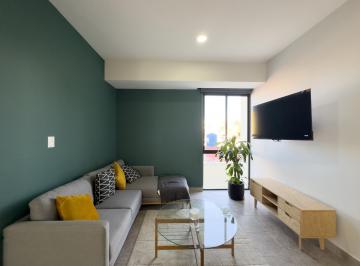 Departamento · 115m² · 2 Recámaras · 1 Estacionamiento · Departamento en Venta en Torre Talanta, Zona La Paz, Puebla