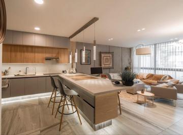 Departamento de 2 habitaciones, Miguel Hidalgo · Departamento en Venta en Galileo V, Polanco