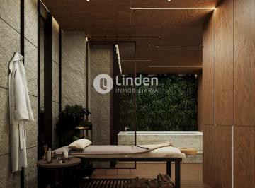 Departamento · 64m² · 1 Recámara · 1 Estacionamiento · Departamentos en Pre Venta en Torre Kooa Luxury, Vía Atlixcáyotl, Zona Angelópolis, Puebla.