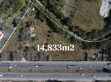 Terreno / Lote , Monterrey · Terreno Venta, Carretera Nacional, Monterrey, Nuevo Leon.