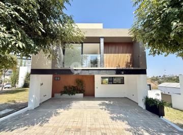 Casa · 246m² · 4 Recámaras · 3 Estacionamientos · Casa en Venta en Parque Cuernavaca, Zona Lomas de Angelópolis III, Cascatta