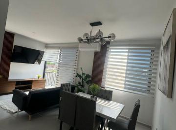 Departamento de 2 habitaciones, León · Departamento Nuevo en Renta en Capitalla