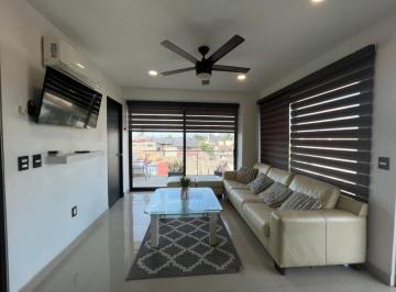 Departamento de 2 habitaciones, Puerto Vallarta · Departamento en Renta Ubicado en Las Juntas