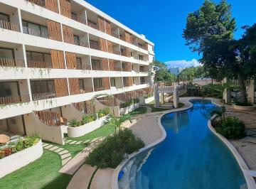 Departamento · 35m² · Suite de Lujo con Jacuzzi Privado en La Veleta Tulum Ideal Para Vivir a Largo Plazo